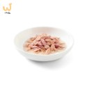 SCHESIR dla kotów Multipak Tuńczyk Styl Naturalny 6x50g