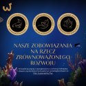 SHEBA Sauce Collection Mix Smaków rybnych w sosie - Mokra karma dla kota - 40x85g
