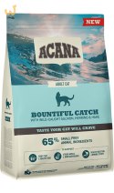 ACANA Bountiful Catch - sucha karma dla kotów - 1,8kg