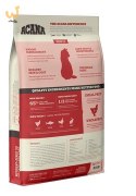ACANA Indoor Entrée - sucha karma dla kota - 4,5kg (WYPRZEDAŻ)
