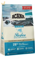 ACANA Regionals Pacifica - sucha karma dla kota - 1,8 kg