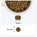 EUKANUBA Adult Hairball Control chicken - sucha karma dla kota - 2 kg