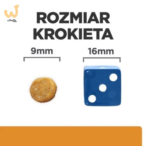 Hill's PD k/d kidney + mobility, chicken ,dla kota 3 kg Hill's PD k/d kidney + mobility, chicken ,dla kota 3 kg