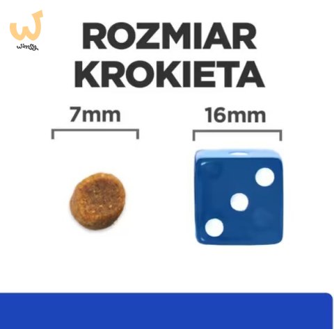 Hill's PD m/d diabetes care, chicken,dla kota 3kg Hill's PD m/d diabetes care, chicken,dla kota 3kg