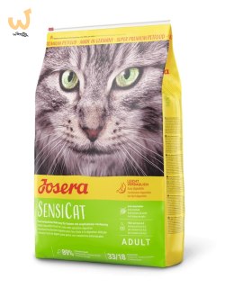 JOSERA SensiCat - 2kg