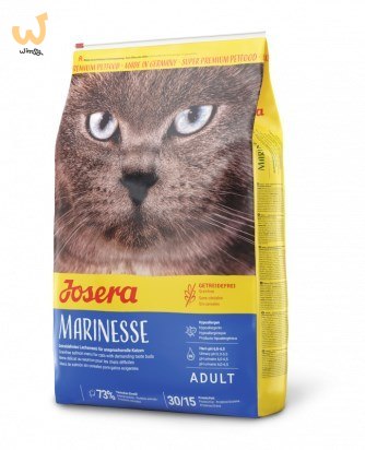 Karma JOSERA Marinese (10 kg ) Karma JOSERA Marinese (10 kg )