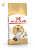 Karma Royal Canin FBN Ragdoll (0,40 kg )