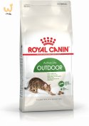 Karma Royal Canin FHN Outdoor (4 kg )