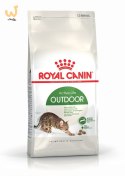 Karma Royal Canin FHN Outdoor (4 kg )