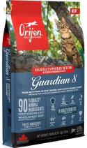 ORIJEN Guardian 8 - sucha karma dla kota - 4,5 kg