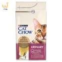 PURINA CAT CHOW Special Care Urinary Tract Health - sucha karma dla kota - 1,5 kg