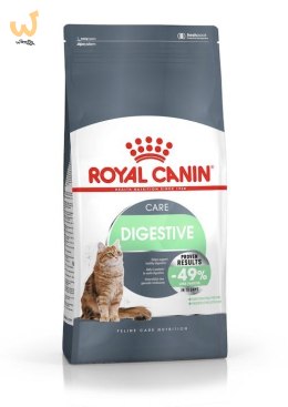 ROYAL CANIN Digestive Care 0,4kg - sucha karma dla kota