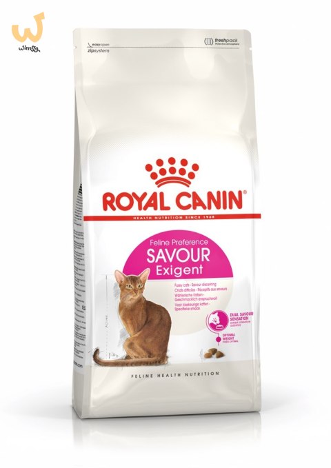 ROYAL CANIN Exigent 35/30 0,4kg ROYAL CANIN Exigent 35/30 0,4kg
