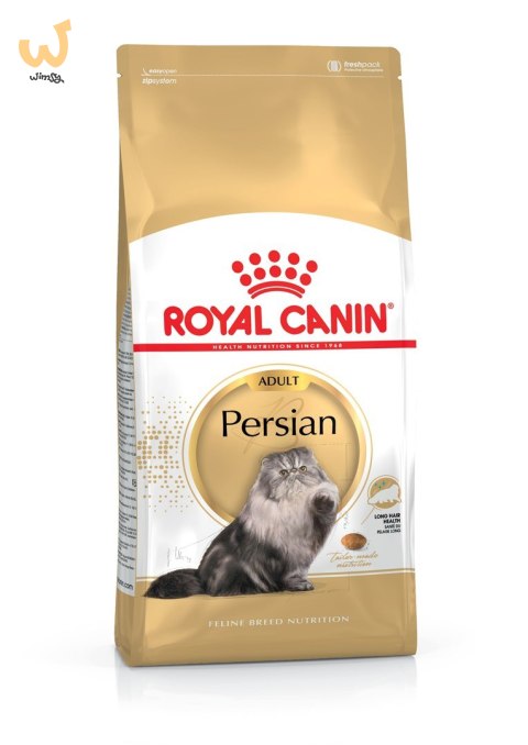 ROYAL CANIN FBN Persian Adult - sucha karma dla kota dorosłego - 10 kg ROYAL CANIN FBN Persian Adult - sucha karma dla kota dorosłego - 10 kg
