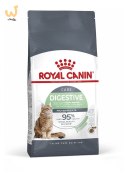 ROYAL CANIN FCN Digestive Care - sucha karma dla kota dorosłego - 10 kg