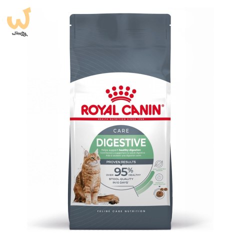 ROYAL CANIN FCN Digestive Care - sucha karma dla kota dorosłego - 10 kg ROYAL CANIN FCN Digestive Care - sucha karma dla kota dorosłego - 10 kg