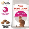 ROYAL CANIN FHN Exigent Savour Sensation - sucha karma dla kota dorosłego - 10kg