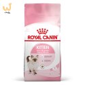 ROYAL CANIN FHN Kitten - sucha karma dla kociąt - 10kg