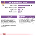 ROYAL CANIN FHN Sterilised 7+ - sucha karma dla kota dorosłego - 10 kg