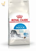 ROYAL CANIN Indoor 27 0,4kg