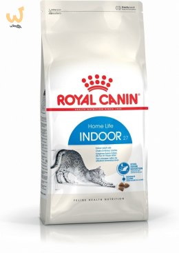 ROYAL CANIN Indoor 27 0,4kg