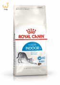 ROYAL CANIN Indoor 27 0,4kg