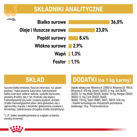 ROYAL CANIN Maine Coon Kitten 0,4kg ROYAL CANIN Maine Coon Kitten 0,4kg