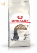 ROYAL CANIN Senior Ageing 12+ Sterilised 0,4kg