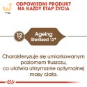ROYAL CANIN Senior Ageing 12+ Sterilised 0,4kg