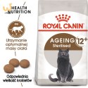 ROYAL CANIN Senior Ageing 12+ Sterilised 0,4kg