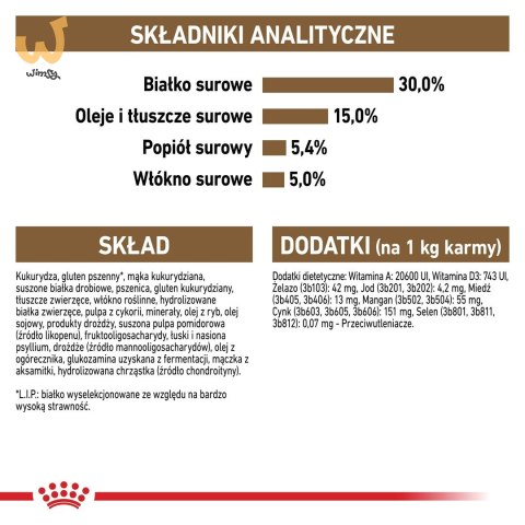 ROYAL CANIN Senior Ageing 12+ Sterilised 0,4kg ROYAL CANIN Senior Ageing 12+ Sterilised 0,4kg