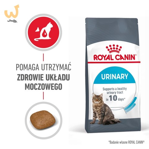 ROYAL CANIN Urinary Care 0,4kg ROYAL CANIN Urinary Care 0,4kg