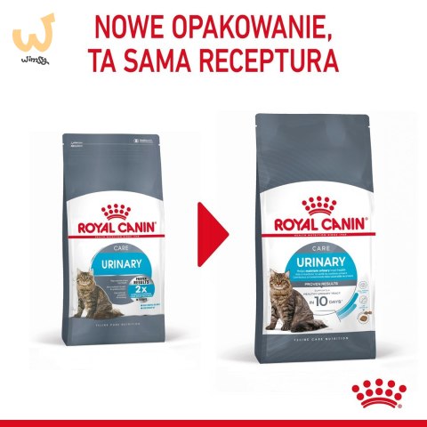 ROYAL CANIN Urinary Care 0,4kg ROYAL CANIN Urinary Care 0,4kg