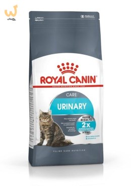 ROYAL CANIN Urinary Care 2kg