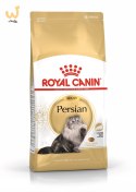 Royal Canin FBN Persian Adult - sucha karma dla kota dorosłego - 4kg