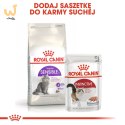 Royal Canin FHN Sensible - sucha karma dla kota dorosłego - 4kg