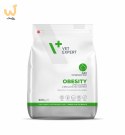 VetExpert Veterinary Diet Obesity Cat 400g