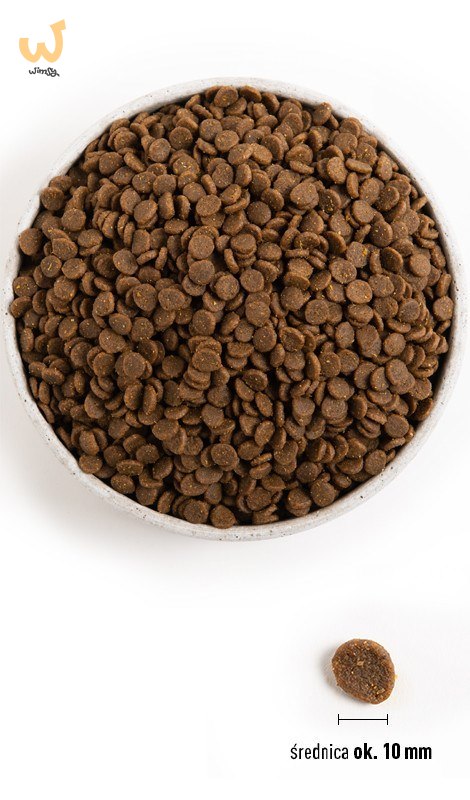 ACANA Wild Prairie Cat - sucha karma dla kota - 4,5 kg ACANA Wild Prairie Cat - sucha karma dla kota - 4,5 kg