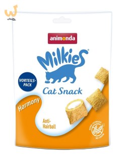 ANIMONDA Crunchy pillows Harmony 120 g