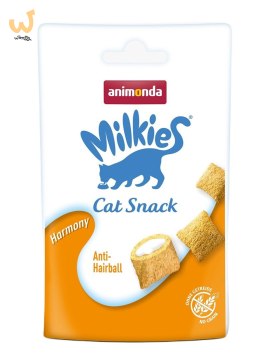 ANIMONDA Milkie Harmony przysmak dla kota 30g
