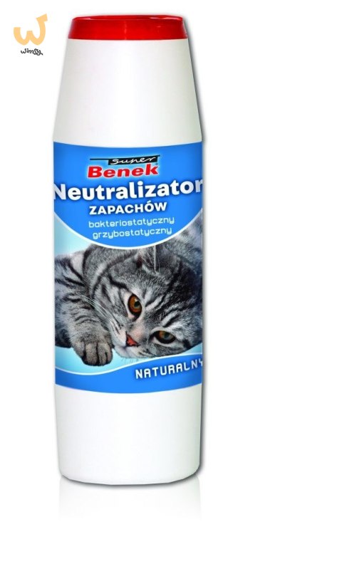 CERTECH Neutralizator naturalny 500ml CERTECH Neutralizator naturalny 500ml