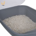 DIAMENTIQ Kuweta dla kota COCO 50x36x34cm 1szt