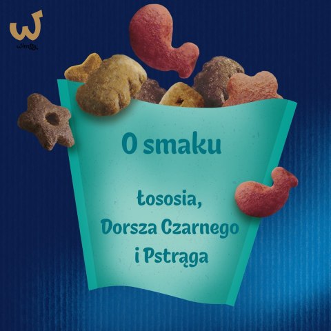 FELIX Party Mix Ocean 60g FELIX Party Mix Ocean 60g