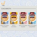 INABA CIAO Bulion o smaku kurczaka 40g