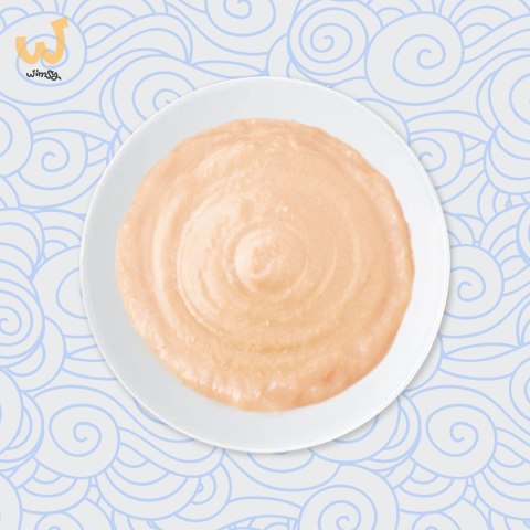 INABA CIAO Gęsta zupa z kurczakiem i wołowiną 40g INABA CIAO Gęsta zupa z kurczakiem i wołowiną 40g