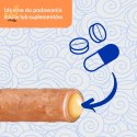 INABA Churu Rolls Tuńczyk z przegrzebkami - przysmak dla kota - 4x10 g