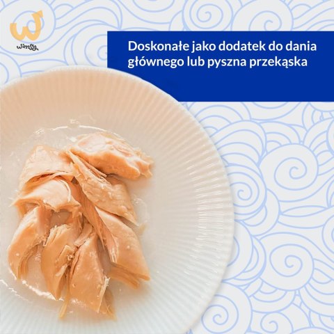 INABA Grilled Chicken Filet z kurczaka w bulionie o smaku przegrzebków - przysmak dla kota - 25 g INABA Grilled Chicken Filet z kurczaka w bulionie o smaku przegrzebków - przysmak dla kota - 25 g