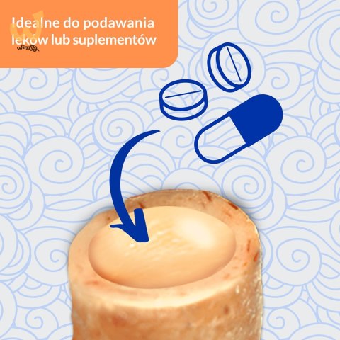 Przysmak CHURU Bites Tuńczyk&kurczak dla kota 3x10g Przysmak CHURU Bites Tuńczyk&kurczak dla kota 3x10g