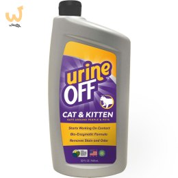 Urine Off Neutralizator KOT 946ML