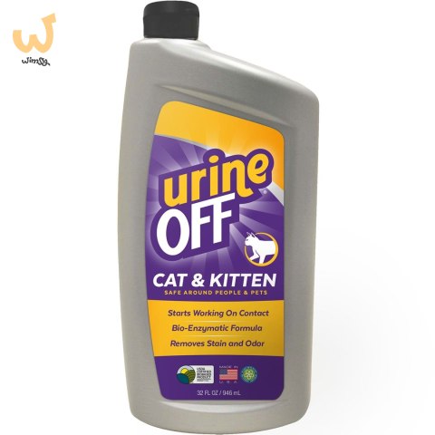 Urine Off Neutralizator KOT 946ML Urine Off Neutralizator KOT 946ML